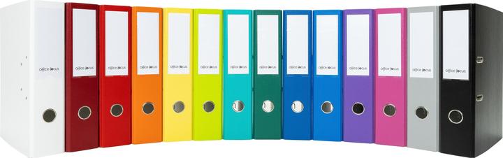 Actual product image Office Folder (A4, 70 mm, 1 Piece)