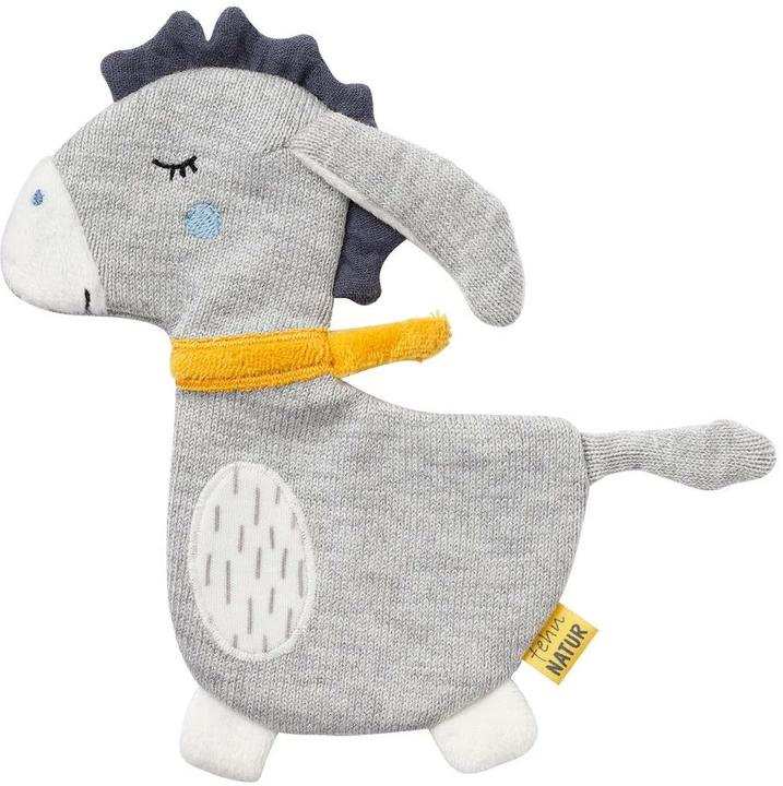 Actual product image Fehn Crackling donkey NATURE