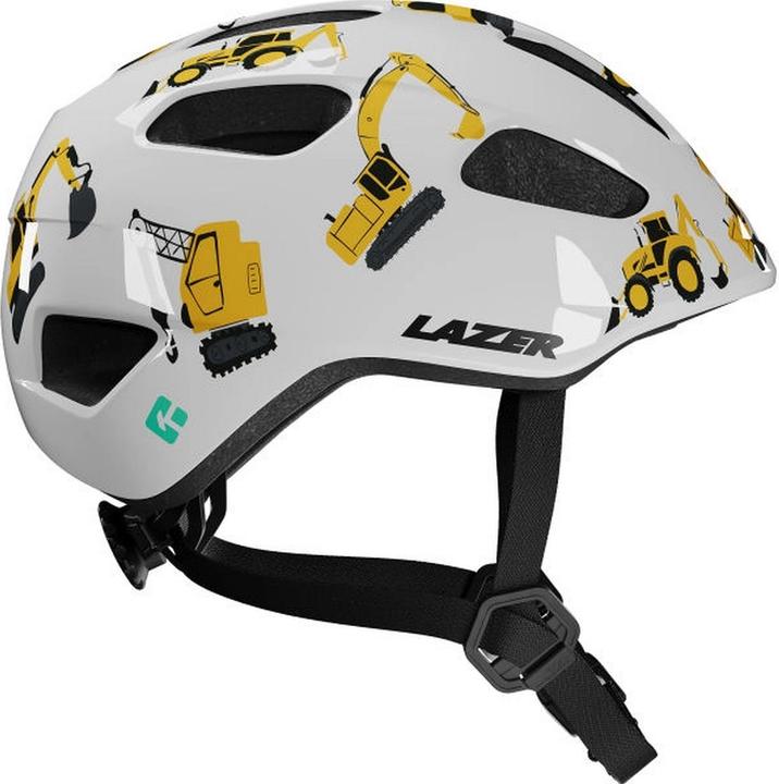 Image du produit Lazer Sport Pnut 2.0 KinetiCore (46 - 52 cm)