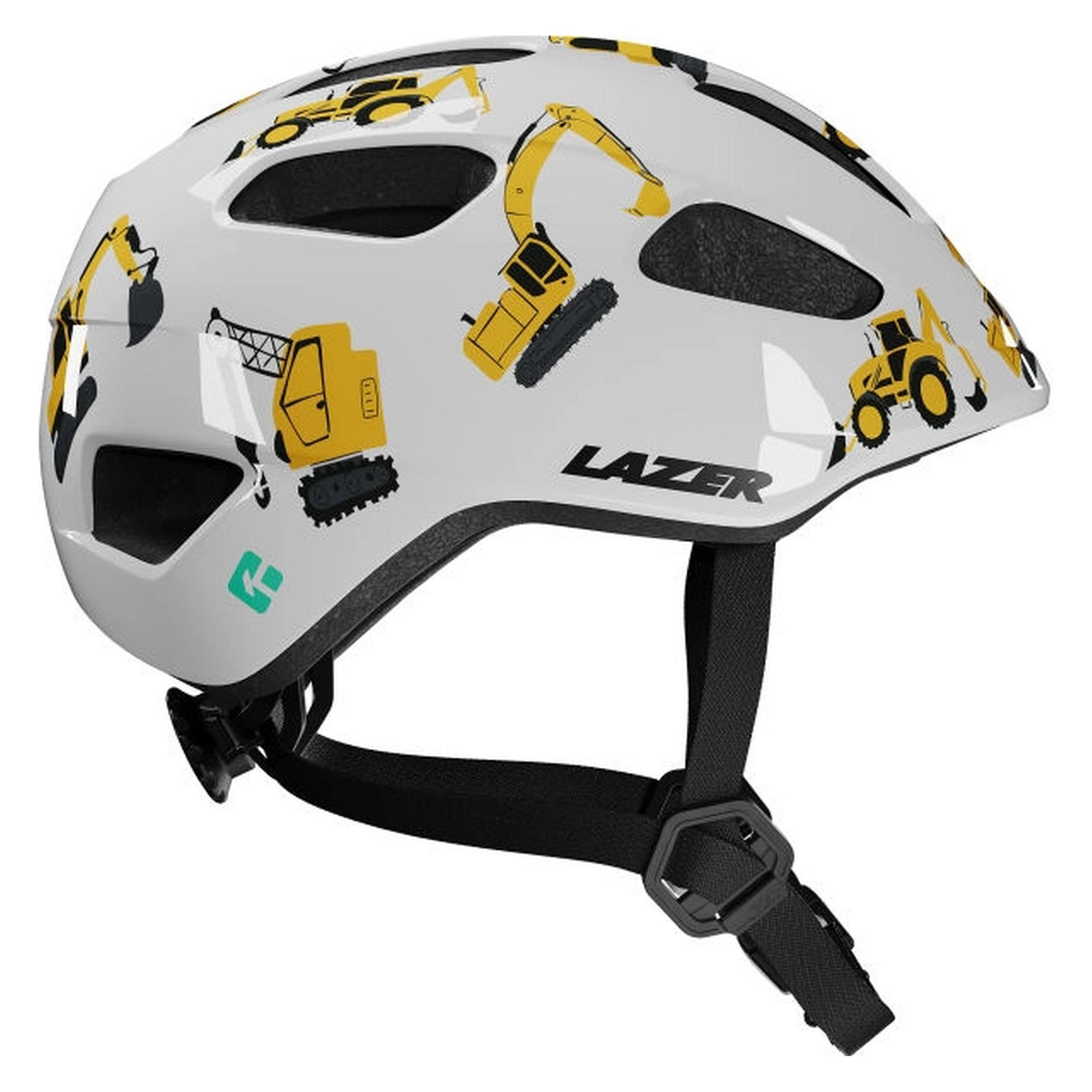 Lazer Sport, Fietshelm, (46 - 52 cm)