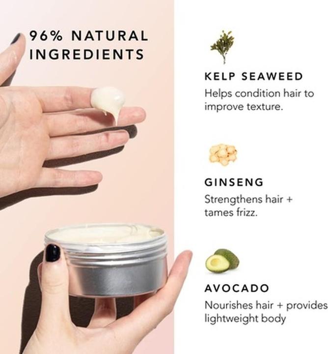 Image du produit We Are Paradoxx Repair Game Changer Hair Mask (200 ml)