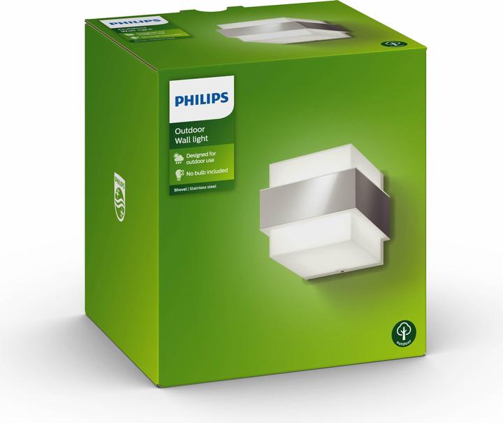 Image du produit Philips Antelope (E27)