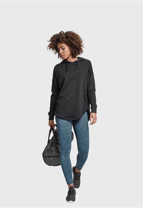 Produktbild Urban Classics Ladies Oversized Terry Hoody (S)