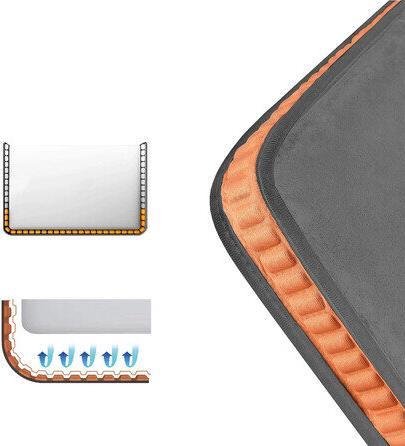 Immagine prodotto 4smarts Cuscino d'aria per laptop (14", Universale)