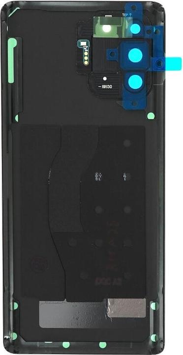 Immagine prodotto Samsung Cover posteriore G770F Galaxy S10 Lite prisma nero GH82-21670A (Samsung Galaxy S10 Lite)
