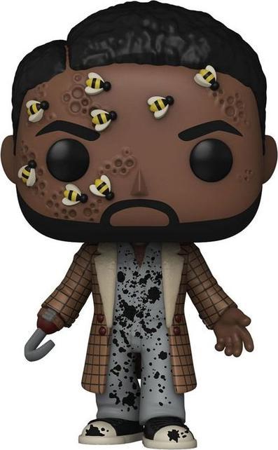 Actual product image Funko POP! - Candyman: Candyman w/Bees