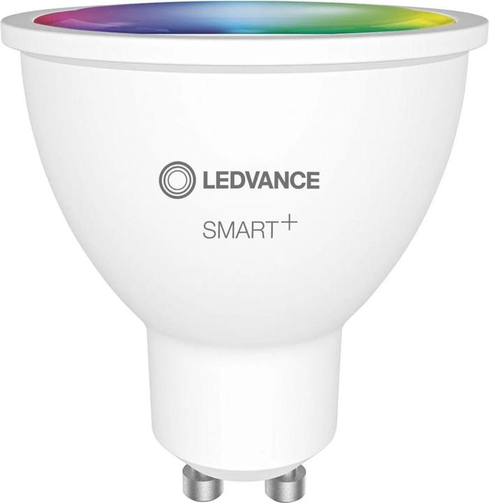 Ledvance Smart Spot 40 (GU10, 300 lm, 4x)