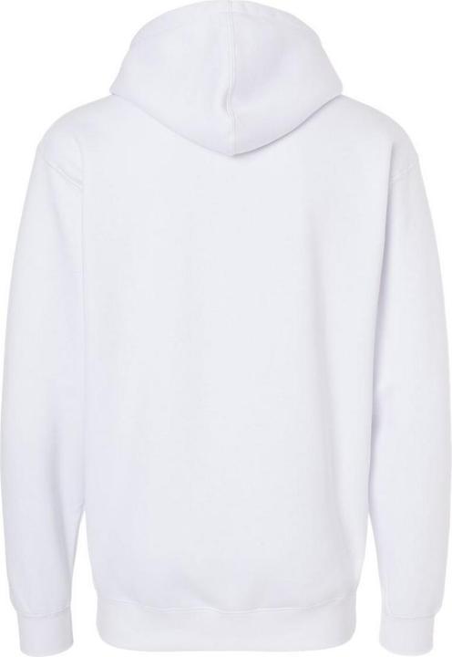 Produktbild Independent Heavyweight Pull Over Hoodie (XS)