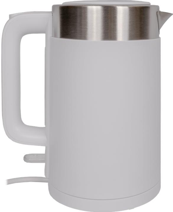 Produktbild Steba WK 10 Bianco Wasserkocher (1.70 l)