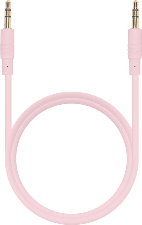 Actual product image Streetz BT200 (No noise cancellation, 22 h, Wireless, Cable)