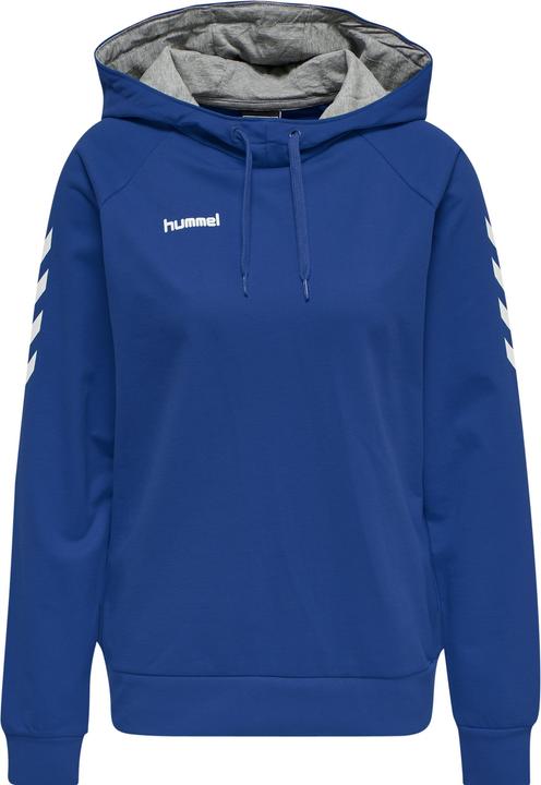 Produktbild hummel Go Cotton Hoodie Woman (XS)
