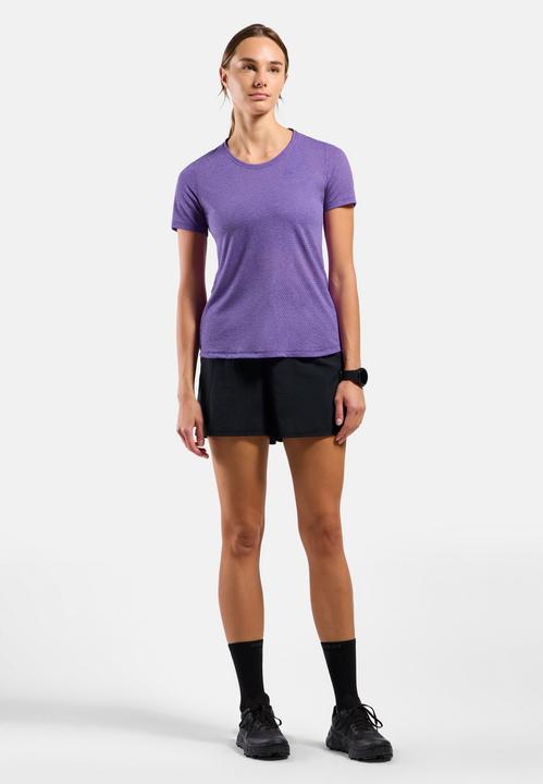 Produktbild Odlo Women's S/S Active 365 Linencool (XL)