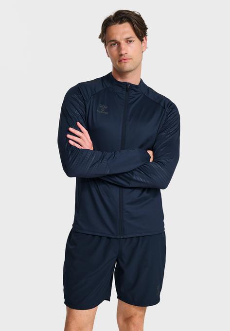 Produktbild hummel Hmlpro Training Zip Jacket (3XL)