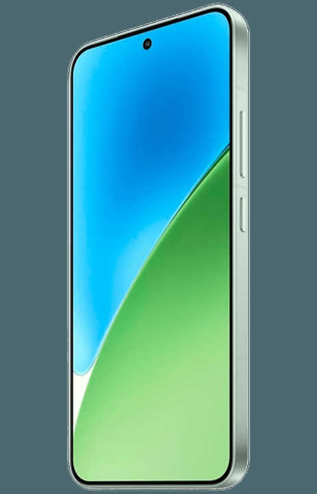 Image du produit Xiaomi 15 (256 Go, Green, 6.34", Double SIM, 50 Mpx, 5G)