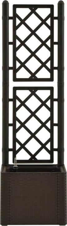 Produktbild vidaXL Hochbeet