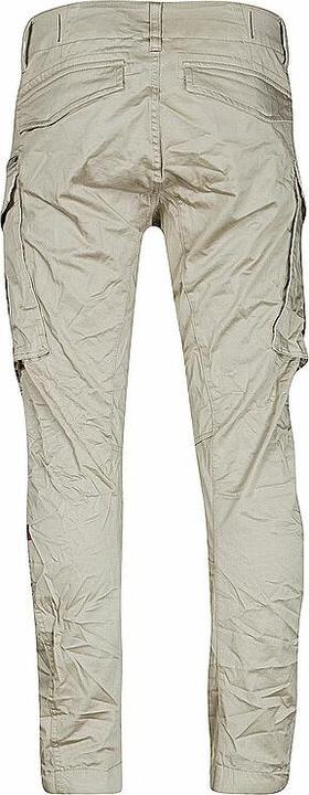 Actual product image G-Star 3D Tapered Pants Rovic Zip dune (W31/L34)