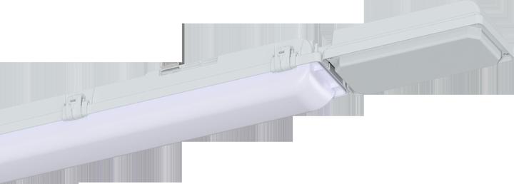 Actual product image Schuch SCHU LED emergency light