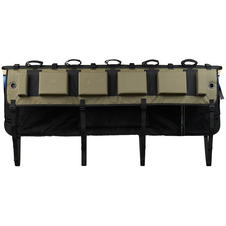 Actual product image Race Face T2 Tailgate Pad