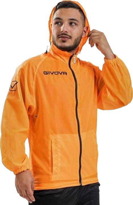 Produktbild Givova Rain Basico Steppjacke (L)