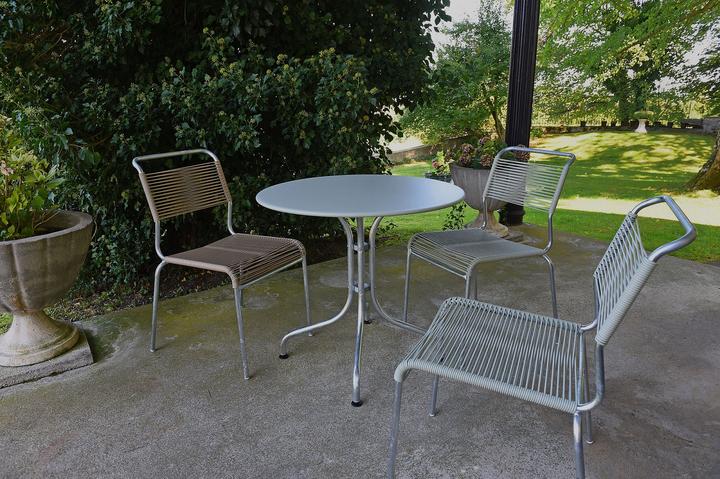 Image du produit Schaffner St. Moritz (80 cm)