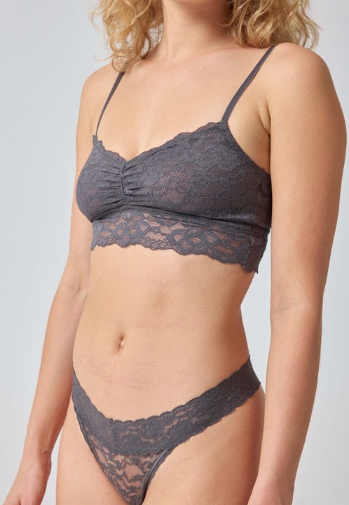 Immagine prodotto Snocks Reggiseno in pizzo (L, Confezione singola)