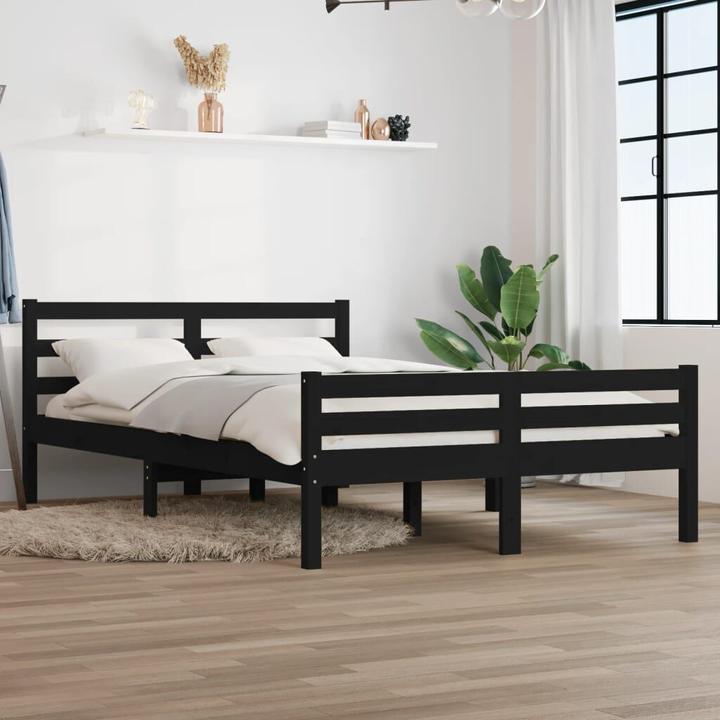 Produktbild VidaXL Ingaborg (140 x 190 cm)