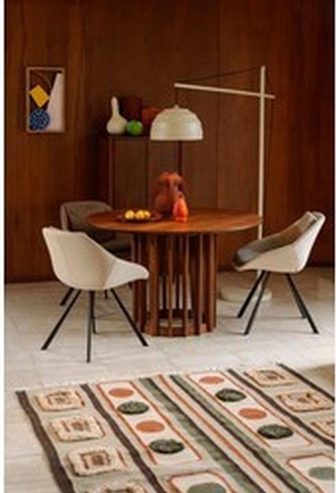 Produktbild Dutchbone Liwa Floor Lamp (E27)