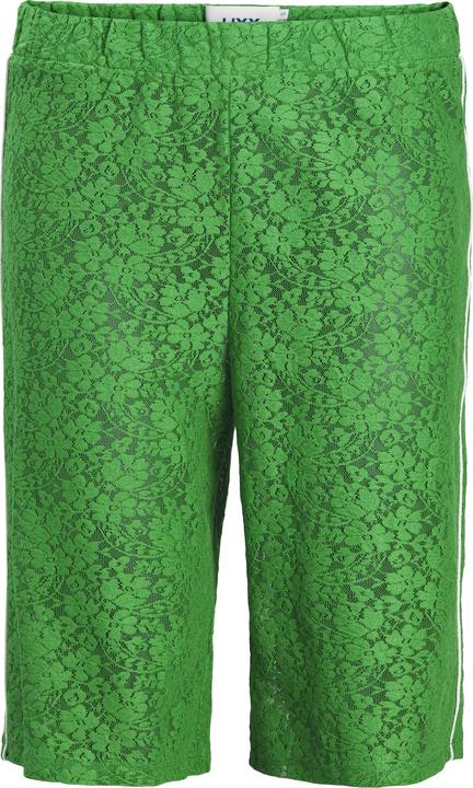 Produktbild JJXX Jxstine Lace Rlx Hw Long Shorts Jrs Ln (L)