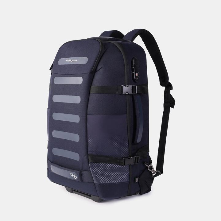 Produktbild Hedgren Comby 2-Rollen Rucksacktrolley RFID 55 cm (56 l)
