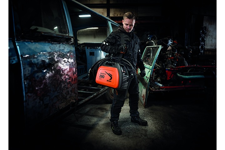 Immagine prodotto Kemppi Saldatrice MinarcMig Auto 190