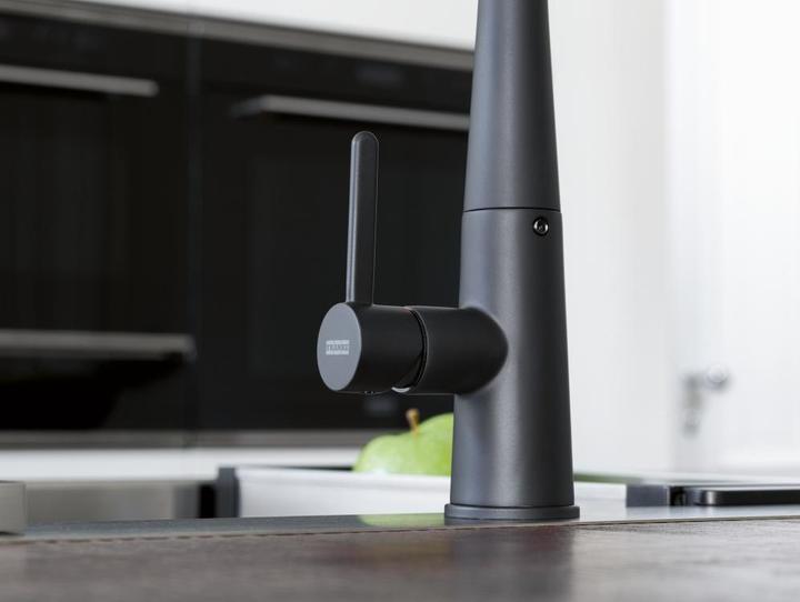 Actual product image Franke Icon