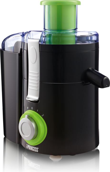 Princess 202040 Juice Extractor (EU plug)