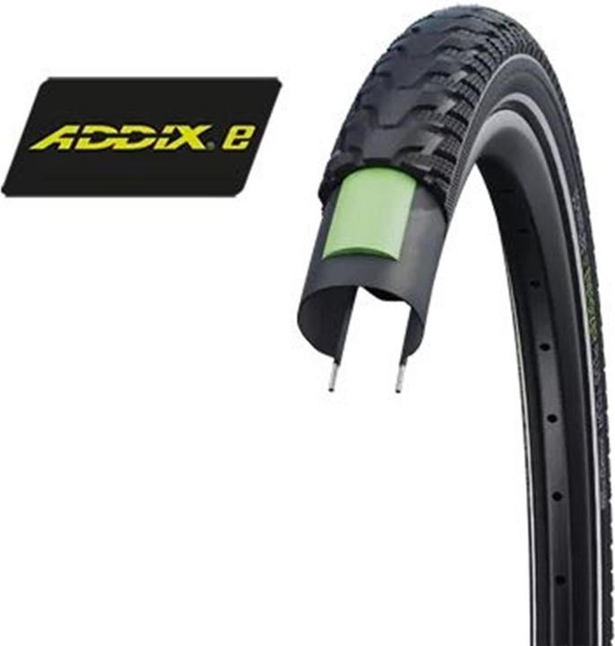 Produktbild Schwalbe Energizer Plus Tour (28 x 1.50, 40-622)