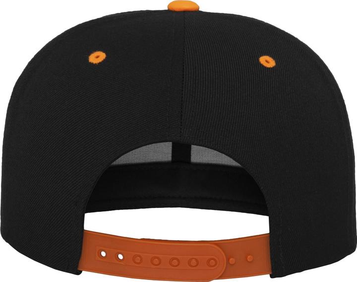 Produktbild Flexfit Classic Snapback 2-Tone (One Size)