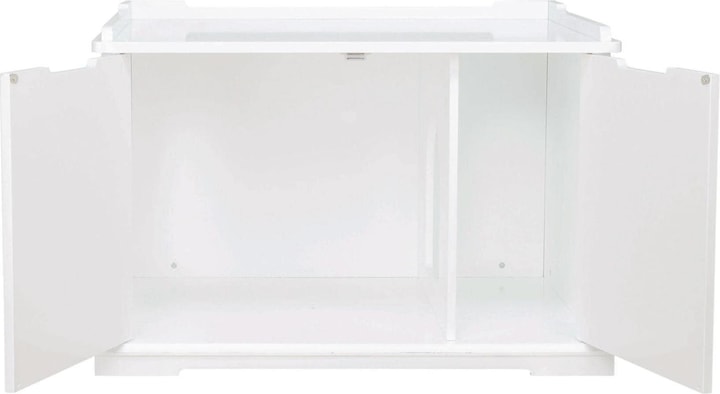 Immagine prodotto Trixie Casa del gatto XL per toilette per gatti (Lettiera per gatti aperta)