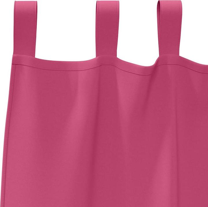 Actual product image VidaXL Vorhänge (260 x 140 cm)