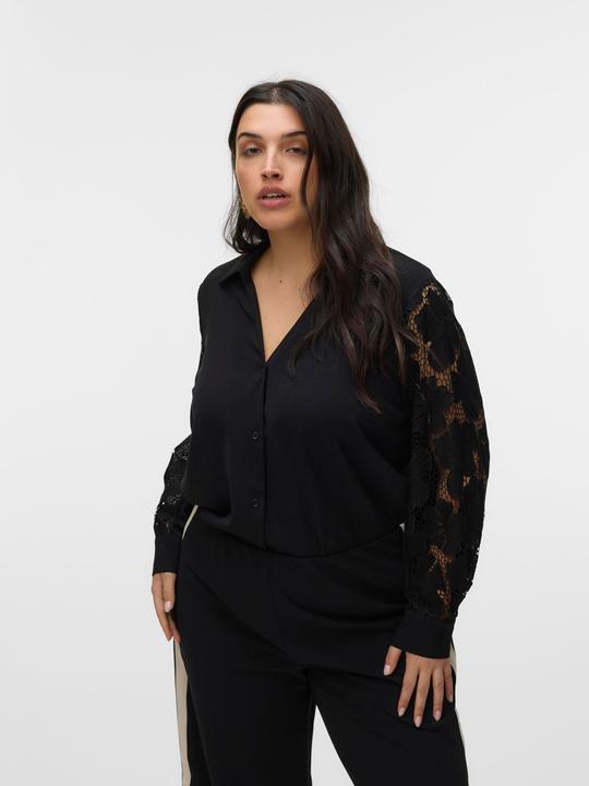 Produktbild Vero Moda VMCNANA Hemd Hemd (50)