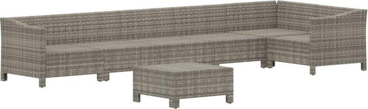 Produktbild vidaXL Baptiste