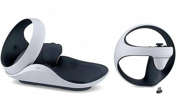 Actual product image Sony Charging station for Playstation VR2 Sense controller