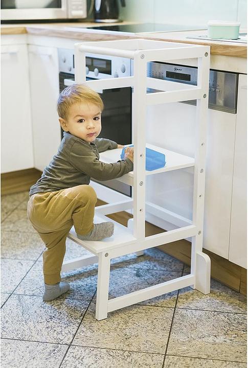 Actual product image Fillikid Vista (39 x 46 x 90 cm)