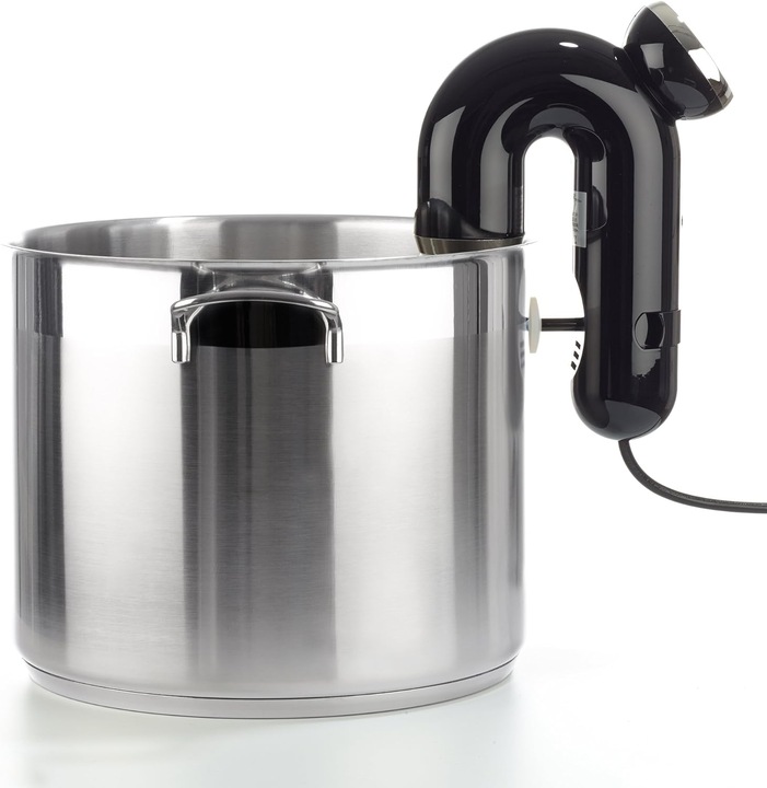 Produktbild Melianda Sous Vide Stick in Schwarz