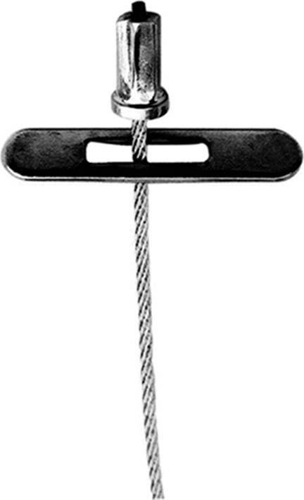 Produktbild Niedax Set-Querverankerung