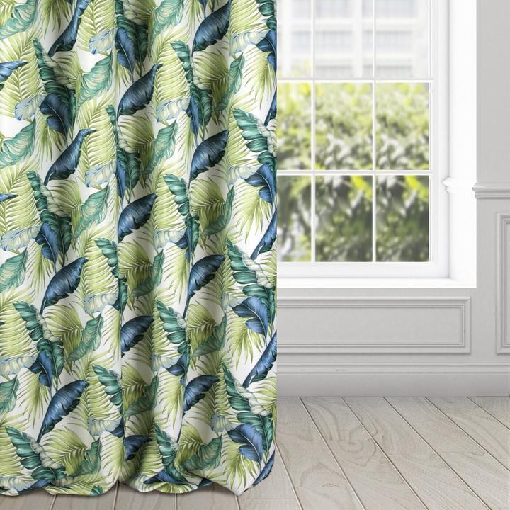 Actual product image Eurofirany Zas (140 x 250 cm)