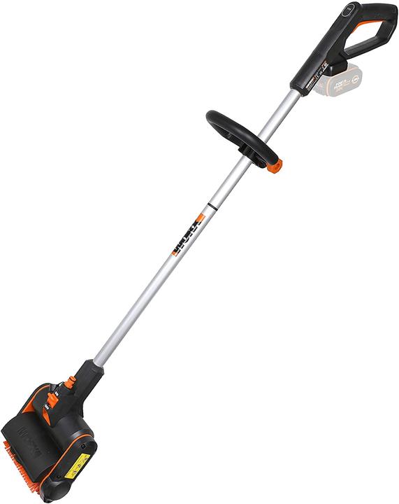 Immagine prodotto Worx WG441E.9 (Batteria ricaricabile)