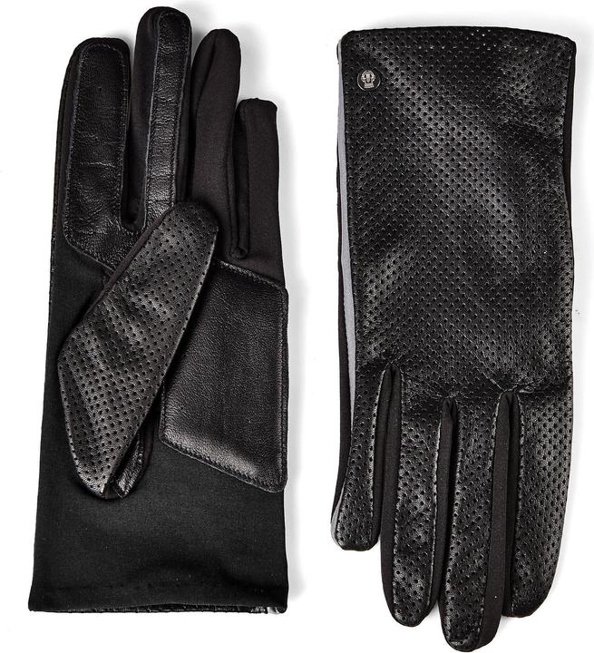 Roeckl Atlanta Touch Handschuhe Leder (7.5)