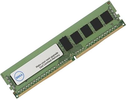 Immagine prodotto Dell Memoria 8GB DDR4 SDRAM, ECC (1 x 8GB, 2400 MHz, DDR4-RAM, DIMM)