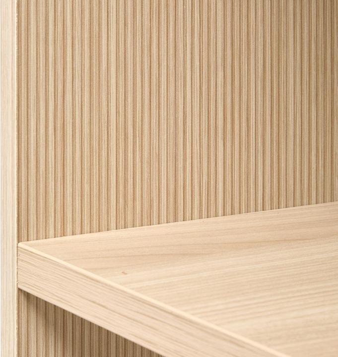 Image du produit Novel Basel (55 x 38 x 200 cm)
