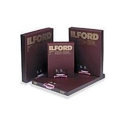 Ilford MGW.1K 17,8 X 24,0cm 100 Vel (100 pz.), Carta fotografica