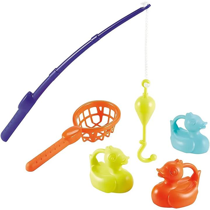 Actual product image Ecoiffier 299