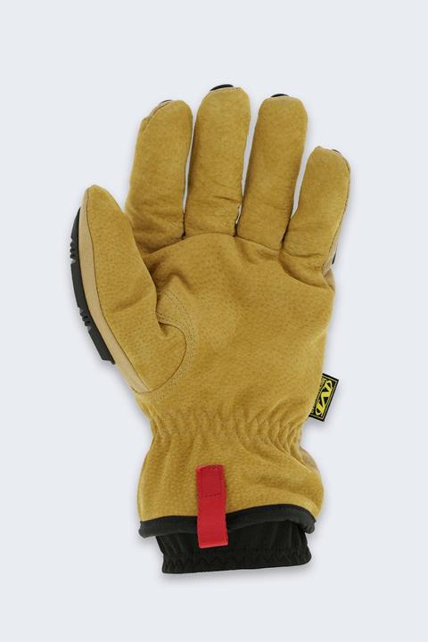 Mechanix Wear Wasserdichte Coldwork-Lederhandschuhe (11)